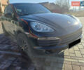 Чорний Порше Cayenne, об'ємом двигуна 4.81 л та пробігом 133 тис. км за 15500 $, фото 1 на Automoto.ua