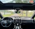 Чорний Порше Cayenne, об'ємом двигуна 3 л та пробігом 240 тис. км за 18500 $, фото 20 на Automoto.ua