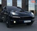 Черный Порше Каен, объемом двигателя 3.6 л и пробегом 273 тыс. км за 17900 $, фото 18 на Automoto.ua