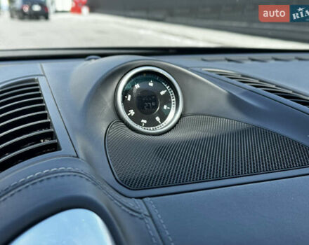 Чорний Порше Cayenne, об'ємом двигуна 4.81 л та пробігом 182 тис. км за 16800 $, фото 19 на Automoto.ua