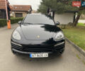 Чорний Порше Cayenne, об'ємом двигуна 3 л та пробігом 235 тис. км за 13950 $, фото 22 на Automoto.ua