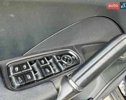 Чорний Порше Cayenne, об'ємом двигуна 3 л та пробігом 240 тис. км за 18500 $, фото 17 на Automoto.ua