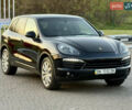 Чорний Порше Cayenne, об'ємом двигуна 4.8 л та пробігом 278 тис. км за 14999 $, фото 9 на Automoto.ua