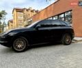 Черный Порше Каен, объемом двигателя 3.6 л и пробегом 155 тыс. км за 16900 $, фото 2 на Automoto.ua
