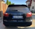 Черный Порше Каен, объемом двигателя 3 л и пробегом 249 тыс. км за 22000 $, фото 6 на Automoto.ua