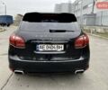 Чорний Порше Cayenne, об'ємом двигуна 3 л та пробігом 175 тис. км за 17999 $, фото 1 на Automoto.ua