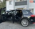 Черный Порше Каен, объемом двигателя 4.8 л и пробегом 117 тыс. км за 18500 $, фото 28 на Automoto.ua