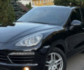 Чорний Порше Cayenne, об'ємом двигуна 3 л та пробігом 190 тис. км за 23900 $, фото 3 на Automoto.ua