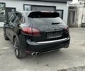 Чорний Порше Cayenne, об'ємом двигуна 4.81 л та пробігом 179 тис. км за 23900 $, фото 79 на Automoto.ua