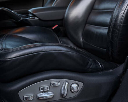 Чорний Порше Cayenne, об'ємом двигуна 3 л та пробігом 190 тис. км за 23900 $, фото 39 на Automoto.ua