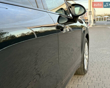 Черный Порше Каен, объемом двигателя 4.8 л и пробегом 278 тыс. км за 13999 $, фото 31 на Automoto.ua