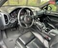 Чорний Порше Cayenne, об'ємом двигуна 3 л та пробігом 240 тис. км за 18500 $, фото 13 на Automoto.ua