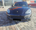 Чорний Порше Cayenne, об'ємом двигуна 4.81 л та пробігом 133 тис. км за 15500 $, фото 1 на Automoto.ua