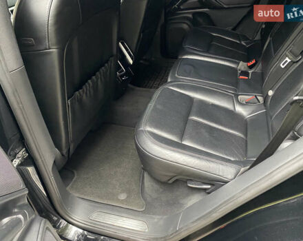 Чорний Порше Cayenne, об'ємом двигуна 3 л та пробігом 235 тис. км за 13950 $, фото 27 на Automoto.ua