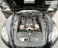 Чорний Порше Cayenne, об'ємом двигуна 4.8 л та пробігом 160 тис. км за 32900 $, фото 106 на Automoto.ua