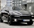 Чорний Порше Cayenne, об'ємом двигуна 4.8 л та пробігом 160 тис. км за 32900 $, фото 17 на Automoto.ua