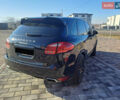 Чорний Порше Cayenne, об'ємом двигуна 4.81 л та пробігом 133 тис. км за 15500 $, фото 8 на Automoto.ua