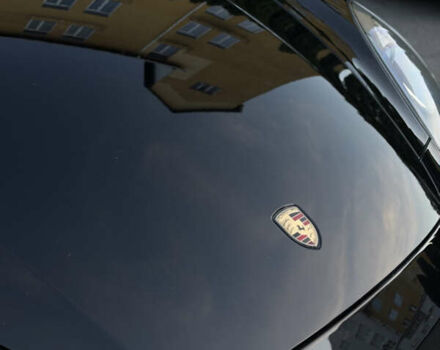 Чорний Порше Cayenne, об'ємом двигуна 3 л та пробігом 190 тис. км за 23900 $, фото 9 на Automoto.ua