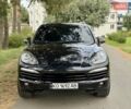 Черный Порше Каен, объемом двигателя 3 л и пробегом 240 тыс. км за 18999 $, фото 1 на Automoto.ua