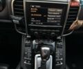 Черный Порше Каен, объемом двигателя 3.6 л и пробегом 155 тыс. км за 16900 $, фото 40 на Automoto.ua