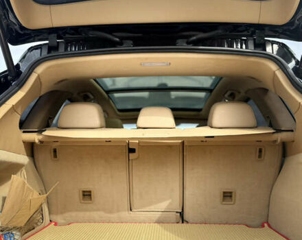 Черный Порше Каен, объемом двигателя 3 л и пробегом 259 тыс. км за 22500 $, фото 18 на Automoto.ua