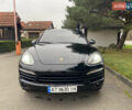 Чорний Порше Cayenne, об'ємом двигуна 3 л та пробігом 235 тис. км за 13950 $, фото 67 на Automoto.ua