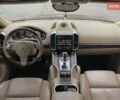 Чорний Порше Cayenne, об'ємом двигуна 3 л та пробігом 175 тис. км за 17999 $, фото 8 на Automoto.ua
