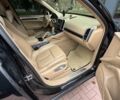 Черный Порше Каен, объемом двигателя 4.81 л и пробегом 200 тыс. км за 16500 $, фото 14 на Automoto.ua