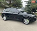 Чорний Порше Cayenne, об'ємом двигуна 3 л та пробігом 235 тис. км за 13950 $, фото 19 на Automoto.ua