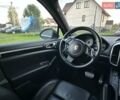 Черный Порше Каен, объемом двигателя 4.8 л и пробегом 117 тыс. км за 18500 $, фото 71 на Automoto.ua