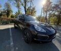 Чорний Порше Cayenne, об'ємом двигуна 3.6 л та пробігом 143 тис. км за 20000 $, фото 2 на Automoto.ua