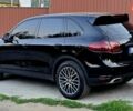 Чорний Порше Cayenne, об'ємом двигуна 3 л та пробігом 254 тис. км за 21999 $, фото 27 на Automoto.ua