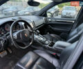 Чорний Порше Cayenne, об'ємом двигуна 4.8 л та пробігом 278 тис. км за 14500 $, фото 46 на Automoto.ua