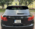 Чорний Порше Cayenne, об'ємом двигуна 2.99 л та пробігом 126 тис. км за 18500 $, фото 7 на Automoto.ua
