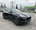 Чорний Порше Cayenne, об'ємом двигуна 4.81 л та пробігом 179 тис. км за 23900 $, фото 66 на Automoto.ua