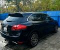 Чорний Порше Cayenne, об'ємом двигуна 3.6 л та пробігом 210 тис. км за 17500 $, фото 5 на Automoto.ua
