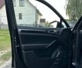 Черный Порше Каен, объемом двигателя 4.8 л и пробегом 117 тыс. км за 18500 $, фото 44 на Automoto.ua