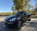 Чорний Порше Cayenne, об'ємом двигуна 3.6 л та пробігом 143 тис. км за 20000 $, фото 1 на Automoto.ua