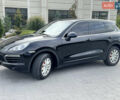 Чорний Порше Cayenne, об'ємом двигуна 3 л та пробігом 259 тис. км за 24000 $, фото 2 на Automoto.ua