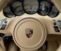 Чорний Порше Cayenne, об'ємом двигуна 4.8 л та пробігом 135 тис. км за 18200 $, фото 12 на Automoto.ua