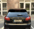 Чорний Порше Cayenne, об'ємом двигуна 3.6 л та пробігом 109 тис. км за 19900 $, фото 3 на Automoto.ua
