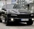 Чорний Порше Cayenne, об'ємом двигуна 4.8 л та пробігом 160 тис. км за 32900 $, фото 133 на Automoto.ua