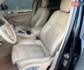 Черный Порше Каен, объемом двигателя 3.6 л и пробегом 273 тыс. км за 17900 $, фото 9 на Automoto.ua
