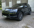Чорний Порше Cayenne, об'ємом двигуна 3 л та пробігом 249 тис. км за 19900 $, фото 1 на Automoto.ua
