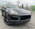 Чорний Порше Cayenne, об'ємом двигуна 4.81 л та пробігом 179 тис. км за 23900 $, фото 85 на Automoto.ua