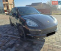 Чорний Порше Cayenne, об'ємом двигуна 4.81 л та пробігом 133 тис. км за 15500 $, фото 2 на Automoto.ua