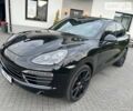 Чорний Порше Cayenne, об'ємом двигуна 0 л та пробігом 233 тис. км за 24500 $, фото 1 на Automoto.ua