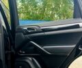 Чорний Порше Cayenne, об'ємом двигуна 3.6 л та пробігом 210 тис. км за 17500 $, фото 11 на Automoto.ua
