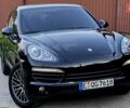 Чорний Порше Cayenne, об'ємом двигуна 3 л та пробігом 254 тис. км за 21999 $, фото 5 на Automoto.ua