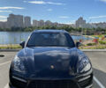 Чорний Порше Cayenne, об'ємом двигуна 4.8 л та пробігом 93 тис. км за 32700 $, фото 1 на Automoto.ua